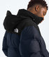 THE NORTH FACE 96 Retro Nuptse Jacket Mens Apparel